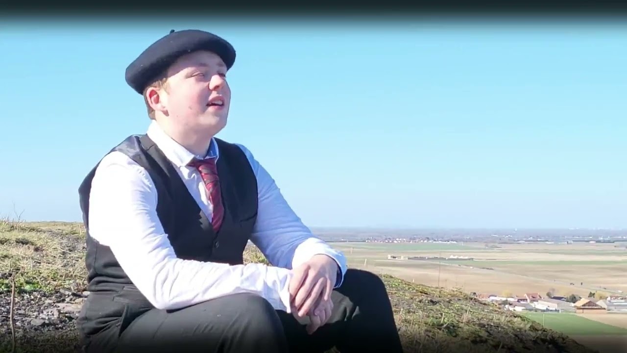 clip les gens du nord et du pas de calais par le ch'ti Benjamin