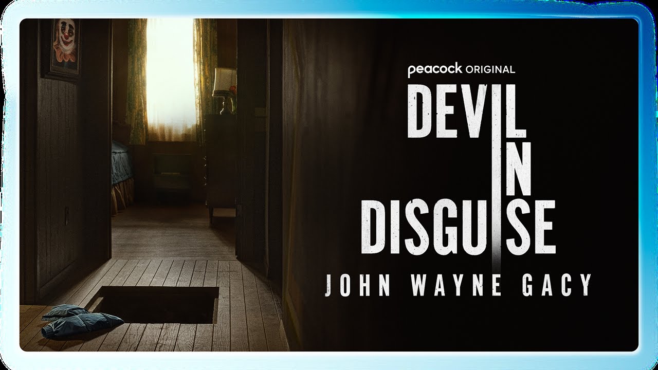 PaleyFest Fall Previews: Peacock’s Devil in Disguise