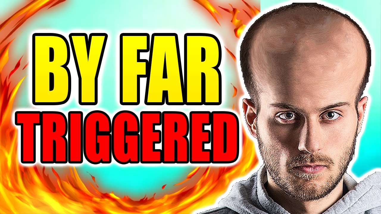 FORGIVEN TILTED BY FAR ⛔ Noway4u Full AP Gragas | League Of Legends (Deutsch/German)