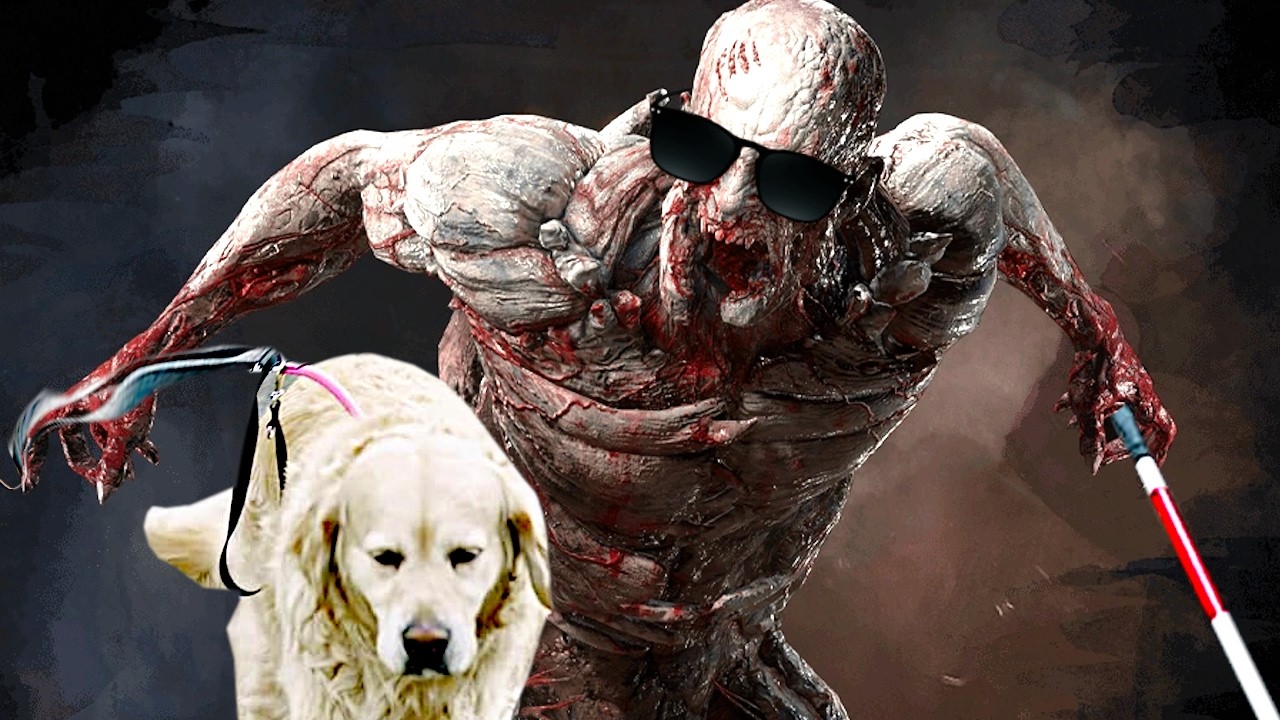 Przemieńce w Dying Light są ŚLEPE XD │ Dying Light 1
