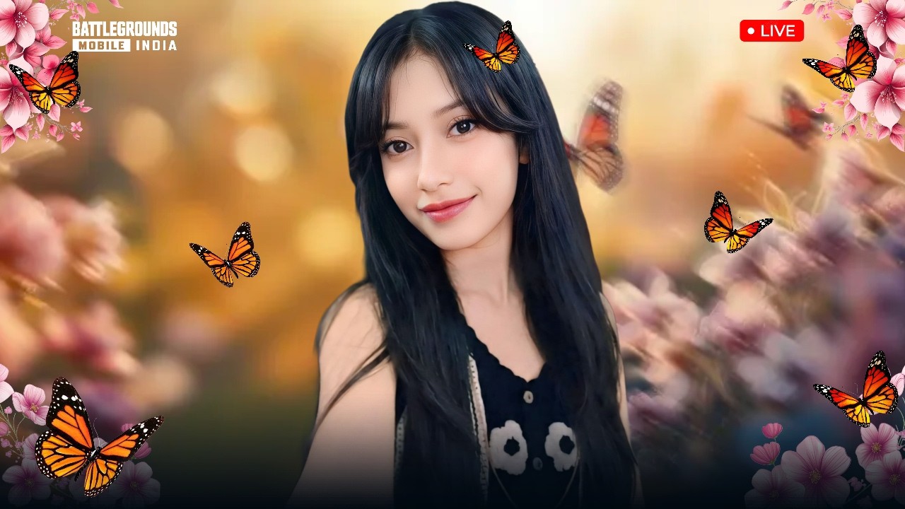 CLASSIC WITH SUBS😍 #livestream #bgmilive #recommended  #facecam #girlgamer #facecam #shortfeed