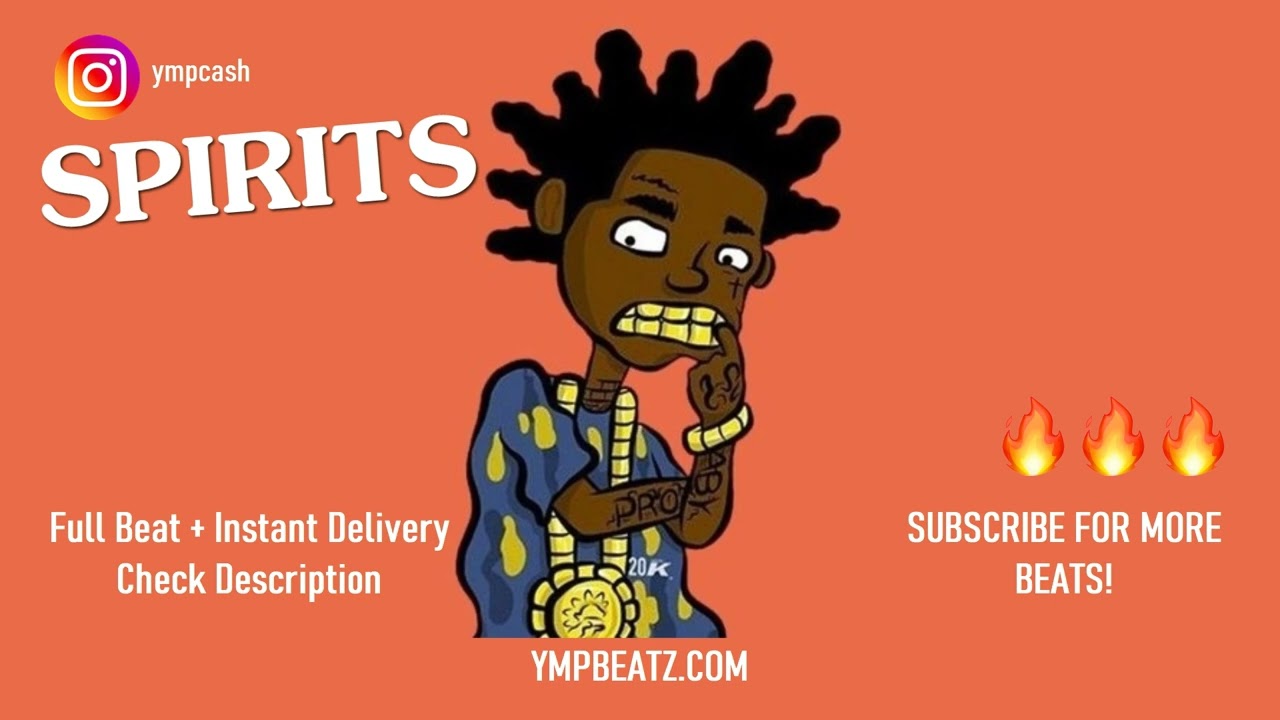 [FREE] Kodak Black x Southside x Chief Keef Type Beat 