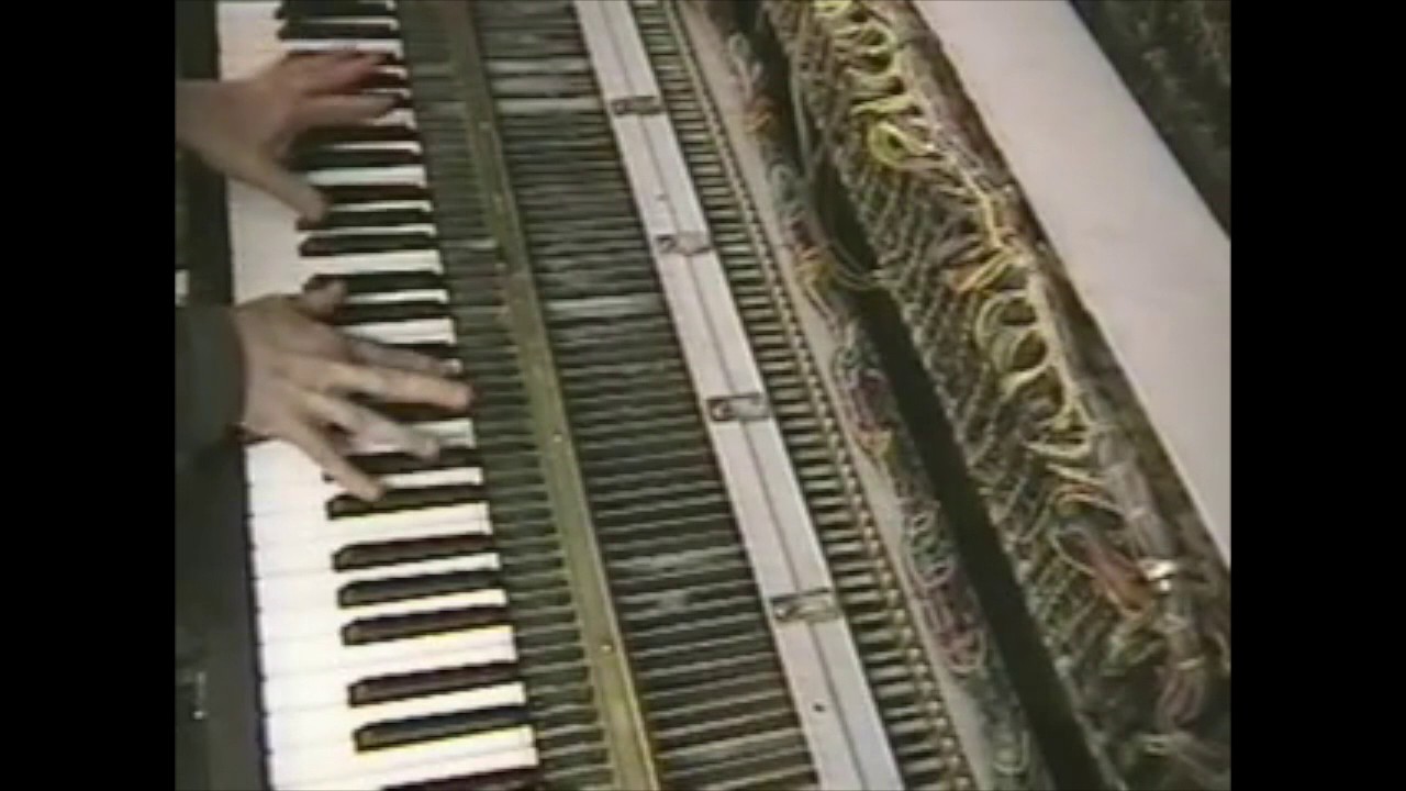 ELP's 'Pirates' on CS80... (not on GX-1...!)