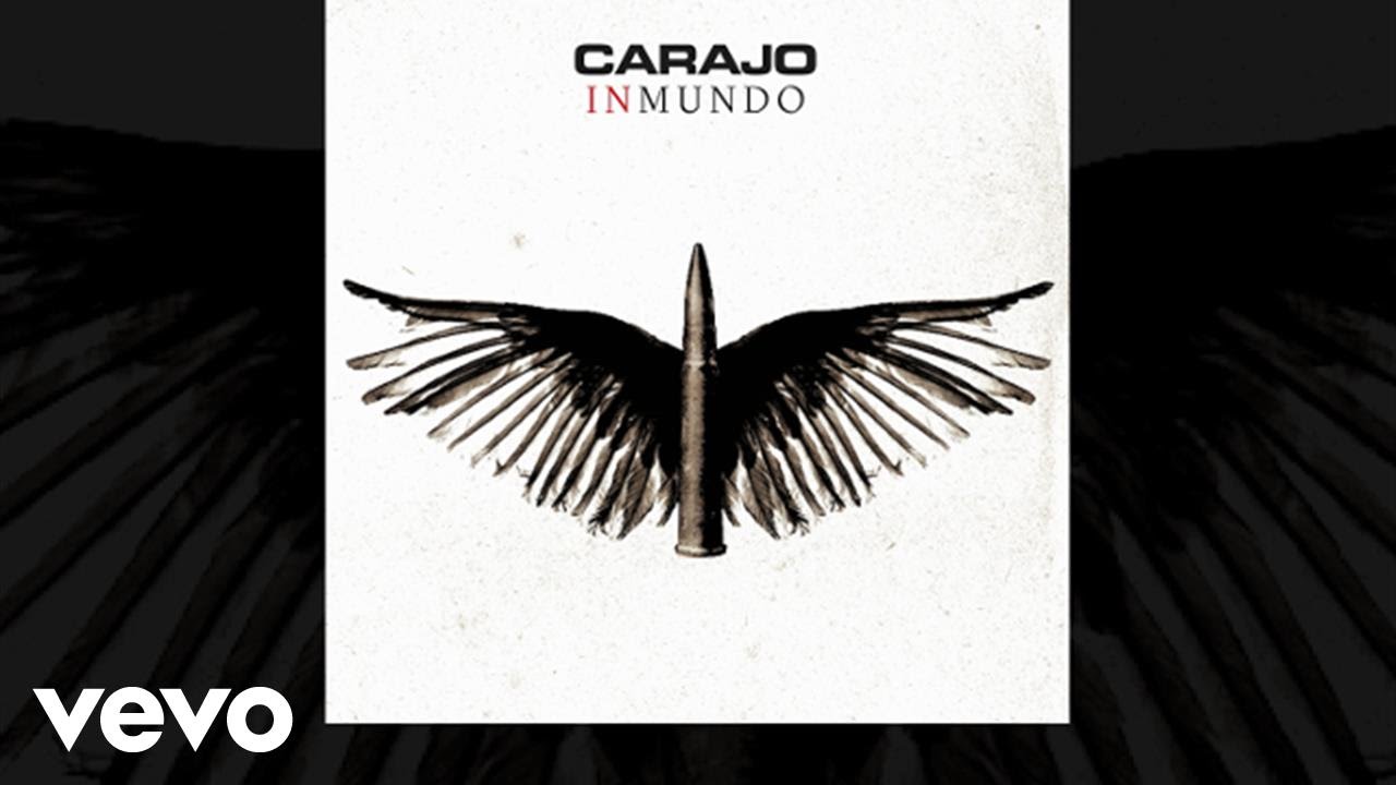 Carajo - Alma y Fuego
