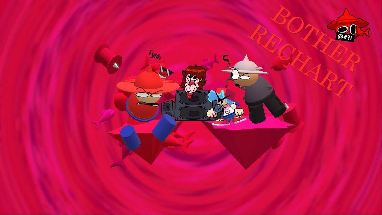 Bother Rechart
