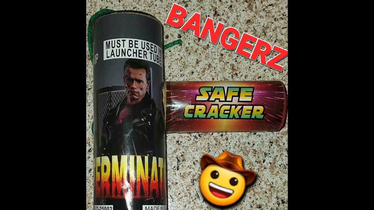 NEW SAFE CRACKER and NEW 6