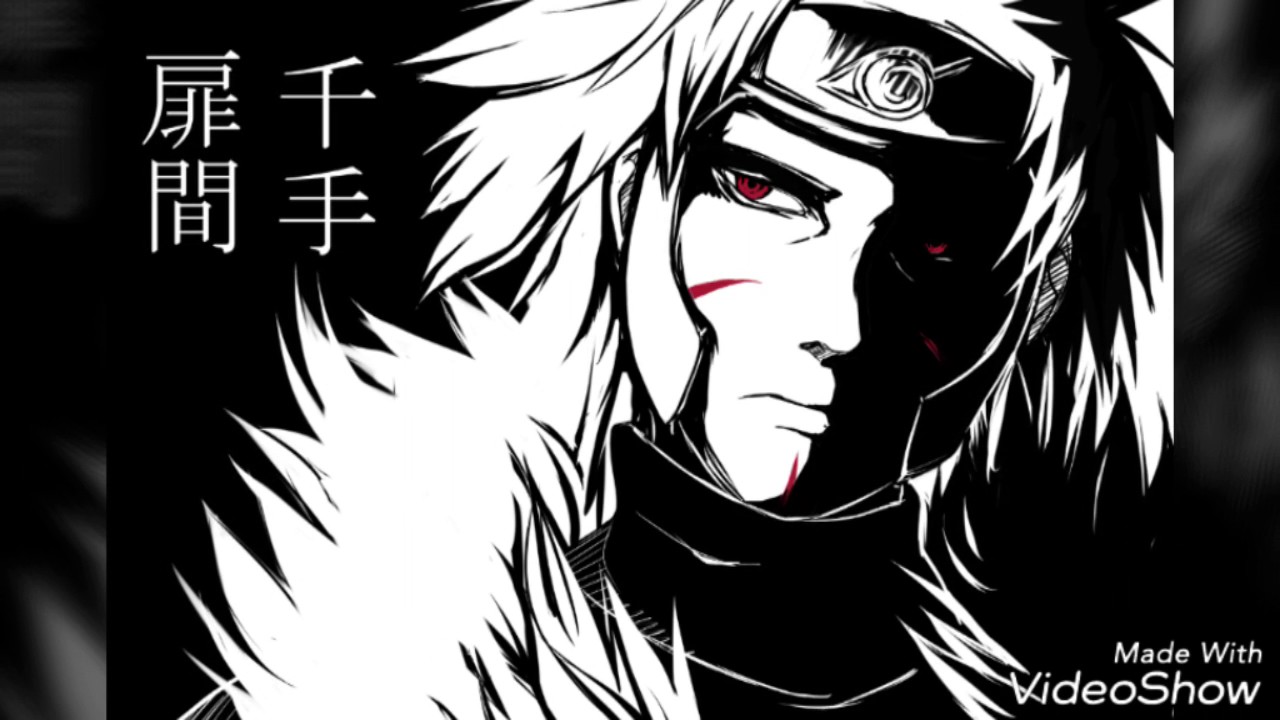 Naruto ~ Tobirama AMV | Given Up