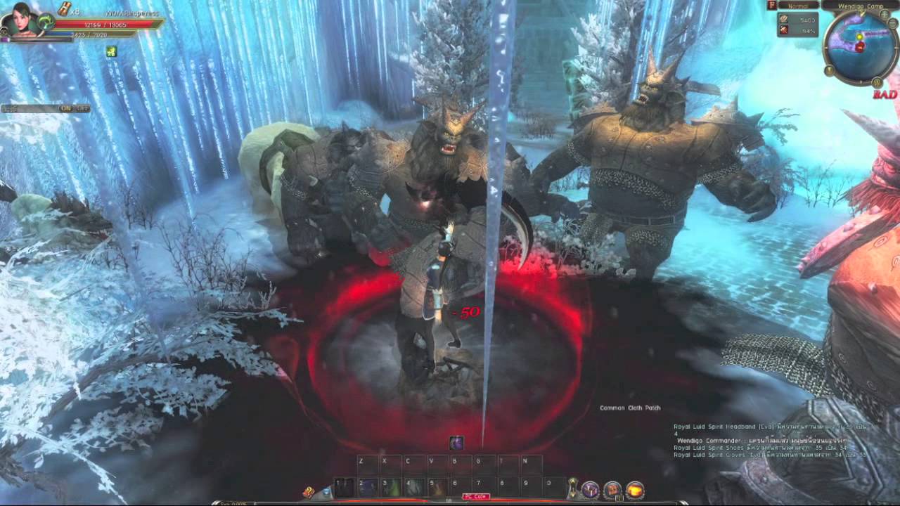 C9 Ultimate Fury Part2 - CompgamerTV