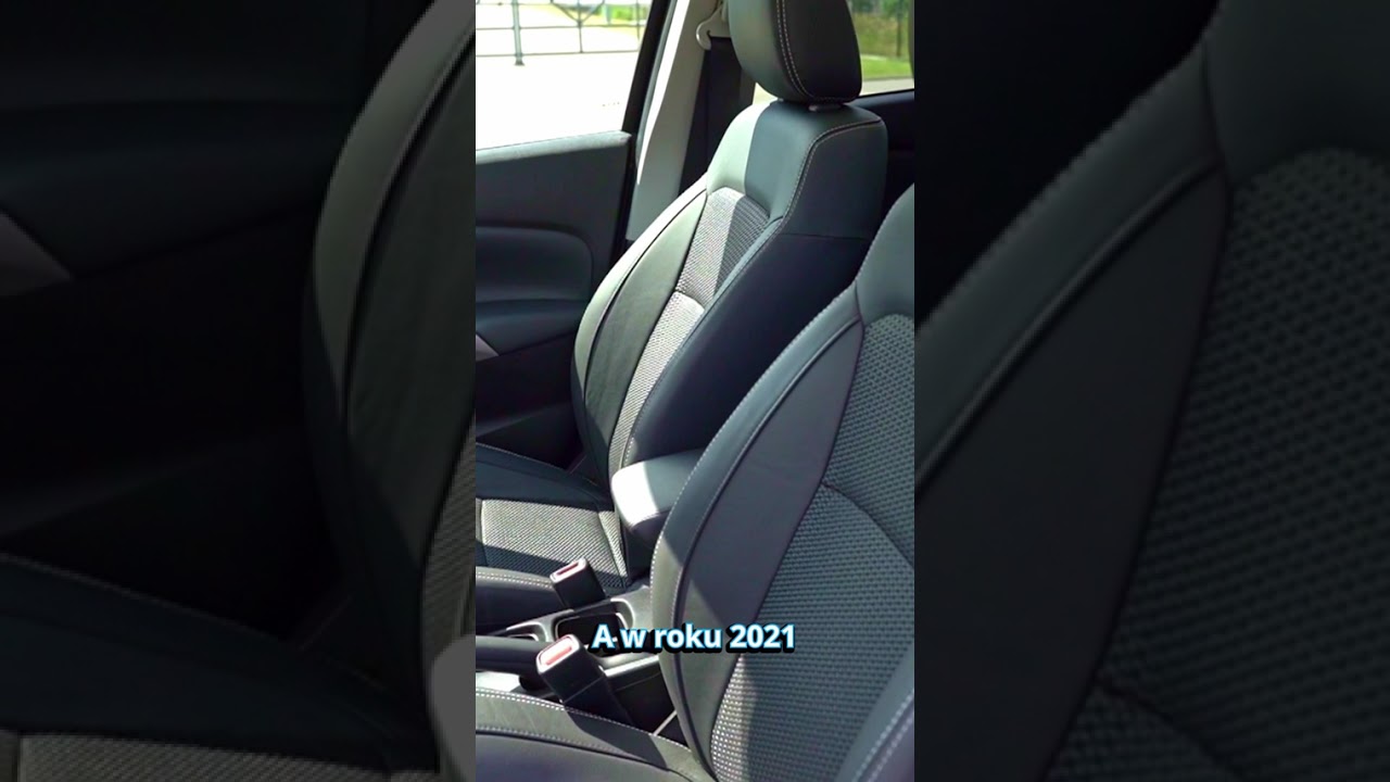 Suzuki S-Cross &ndash; praktyczny SUV na co dzień? Recenzja i test jazdy! 🚘 Cały odcinek już na kanale!