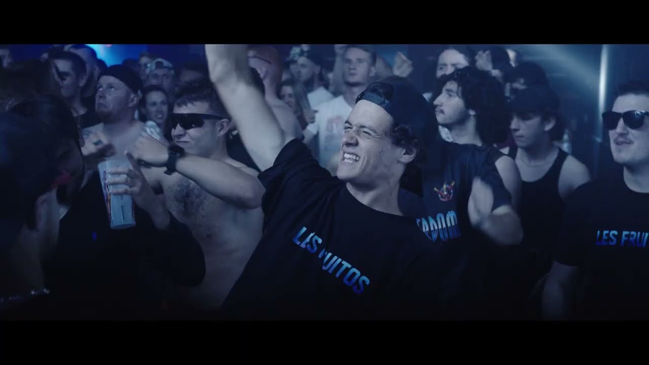 [Aftermovie] Out of Xses #2 - 09.06.2023 @ Ninkasi Kao, Lyon