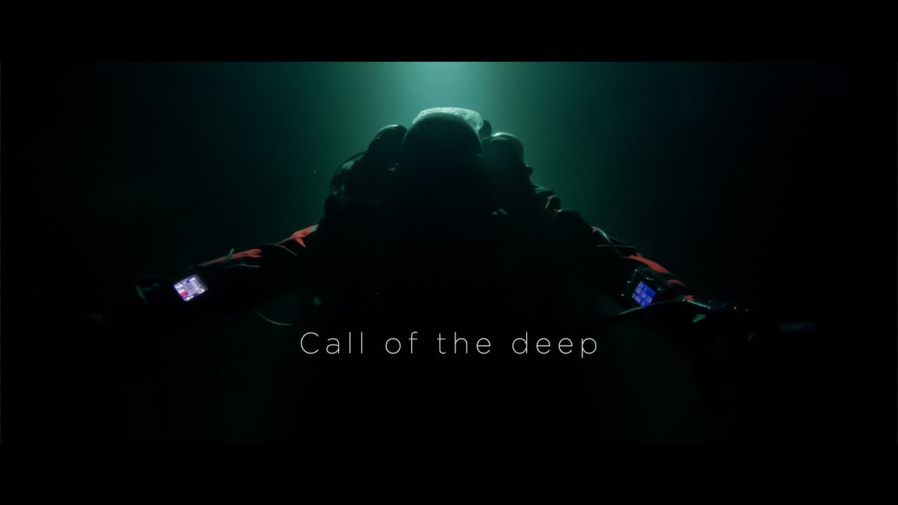 Cavebase - Call Of The Deep