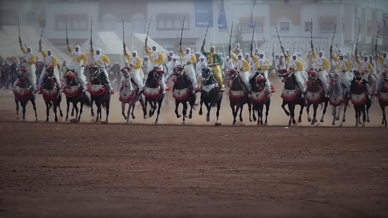 La tbourida