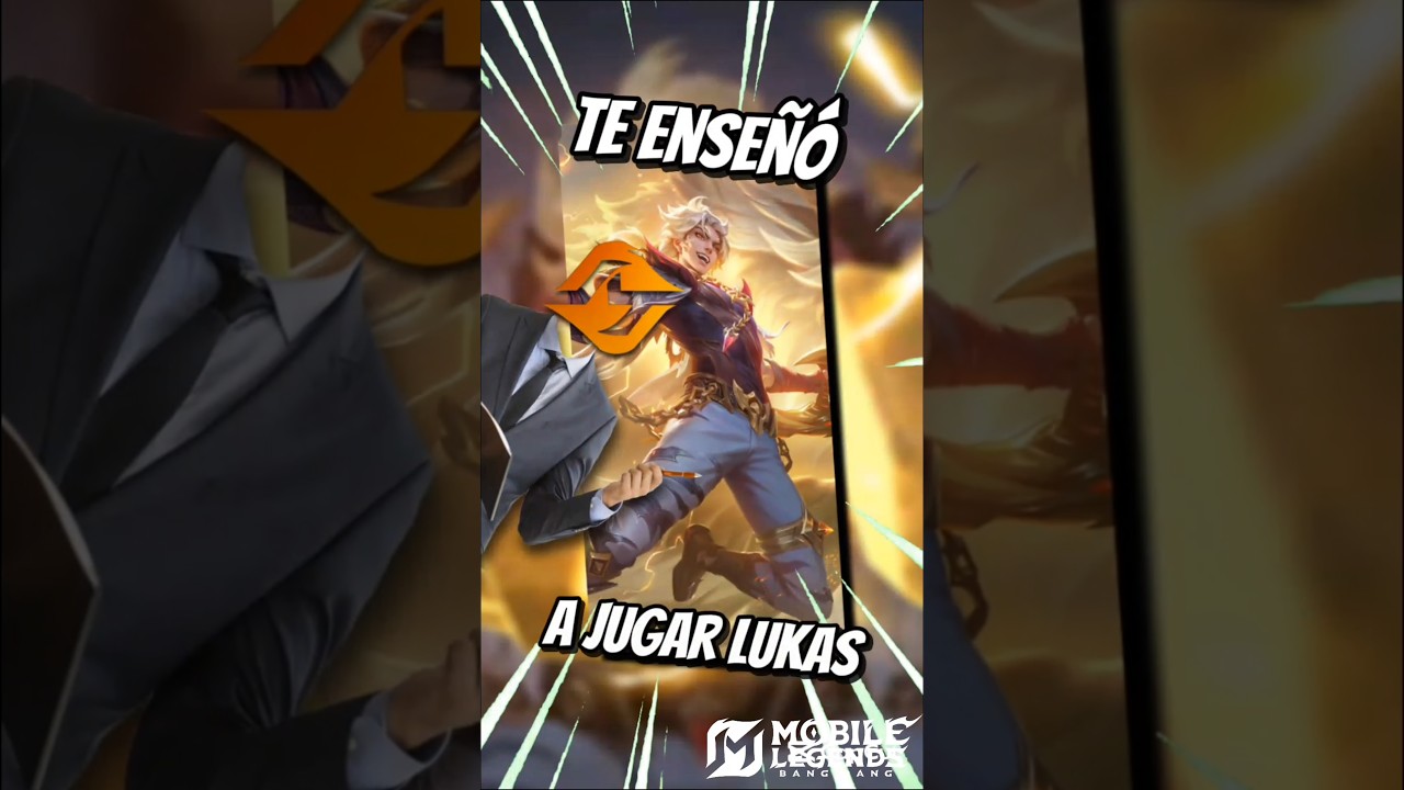 &iquest;Como Utilizar a Lukas? &iexcl;Te ense&ntilde;o! 🌟