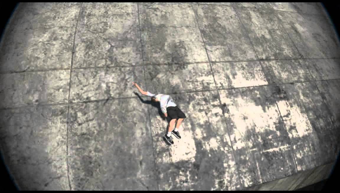 WTF weird bail grab thing!?!