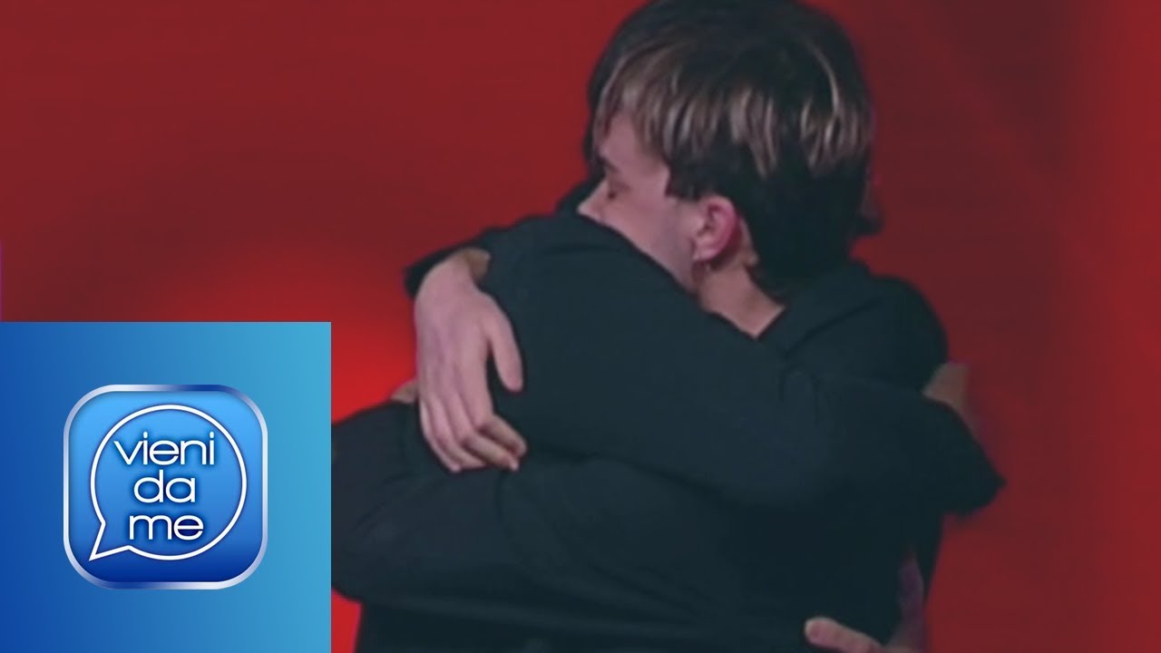 Gli ex campioni de 