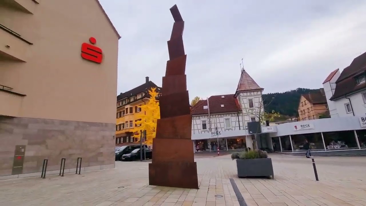 Schramberg, Regierungsbezirk Freiburg, Landkreis Rottweil, Baden-Württemberg, Deutschland