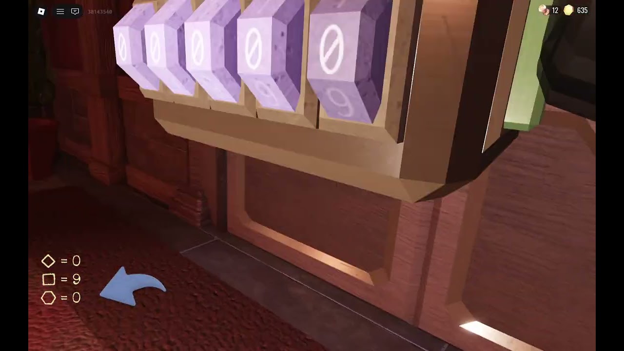 my new record in Doors! (i went till 83) #Roblox #robloxdoors #doorsroblox #horrorgame #letsplay