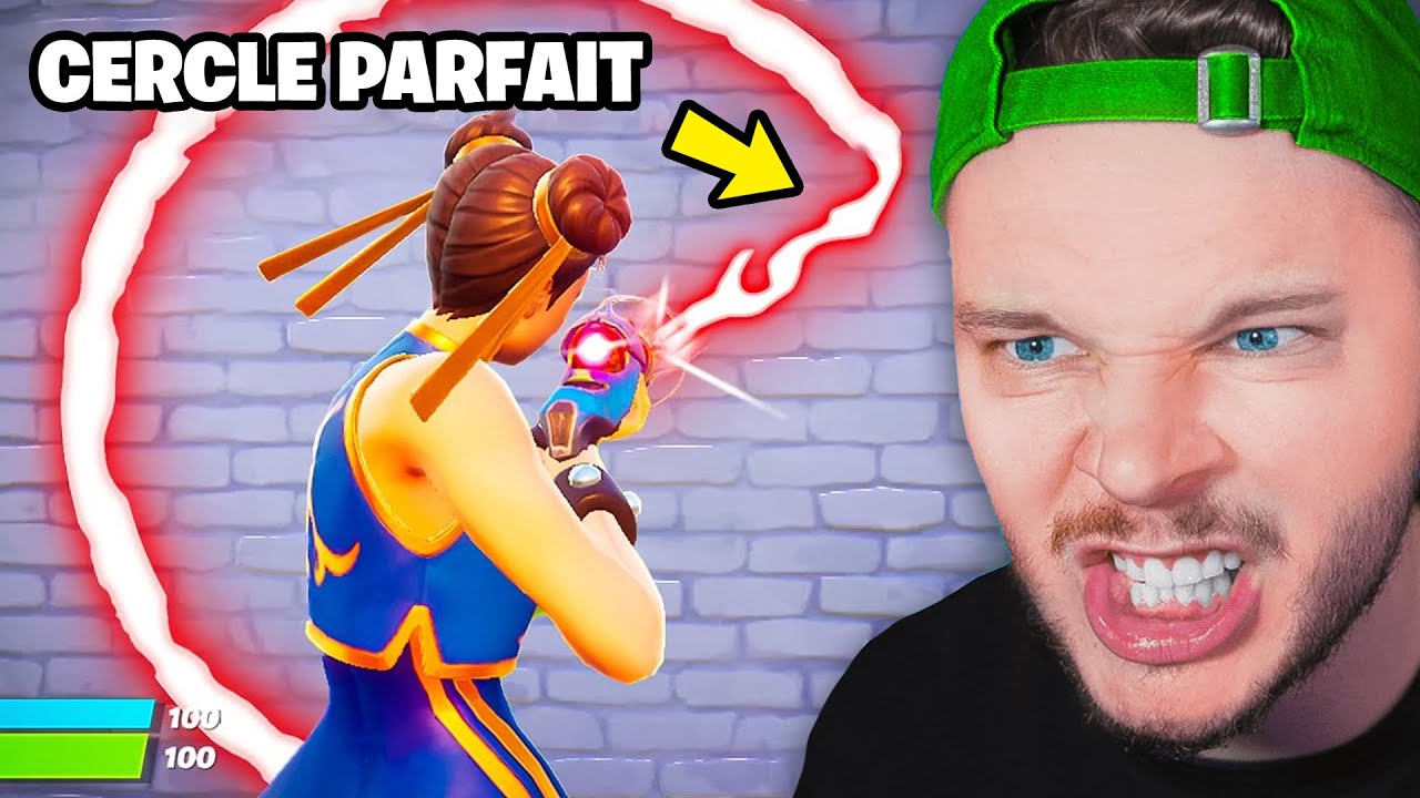 Peux-Tu Apprendre 24 Skills IMPOSSIBLE en 24 heures ? (Fortnite)