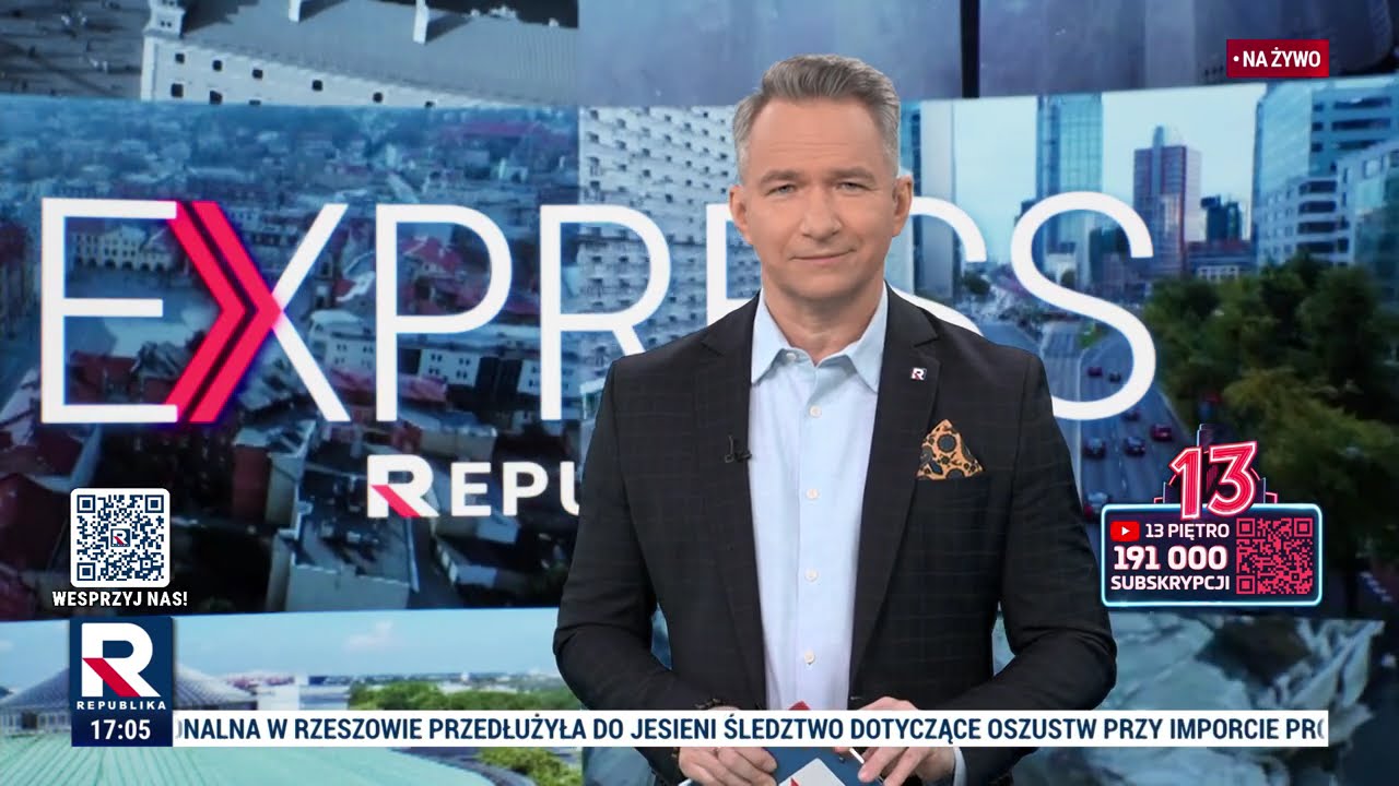 Express Republiki 31.03.2026 | TV Republika
