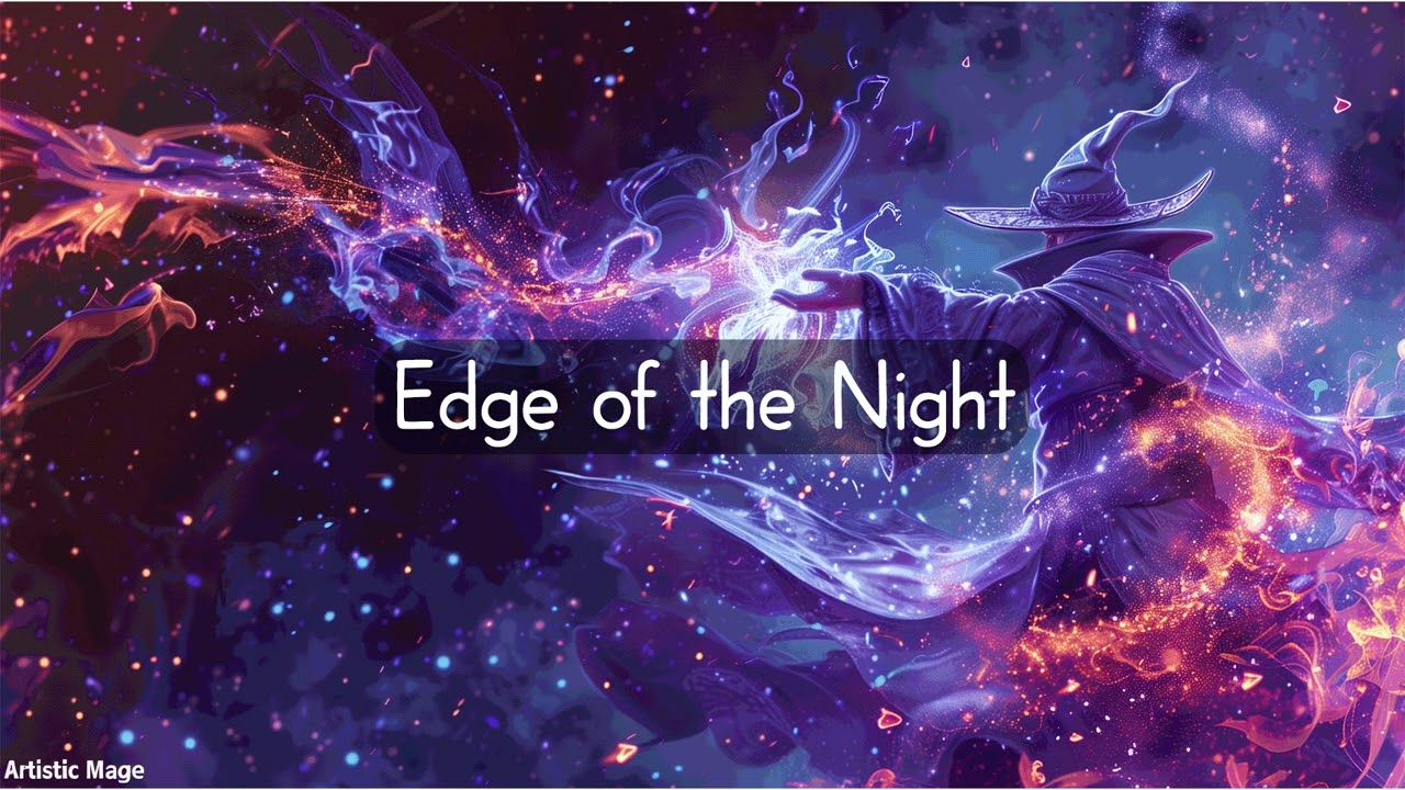 Edge of the Night