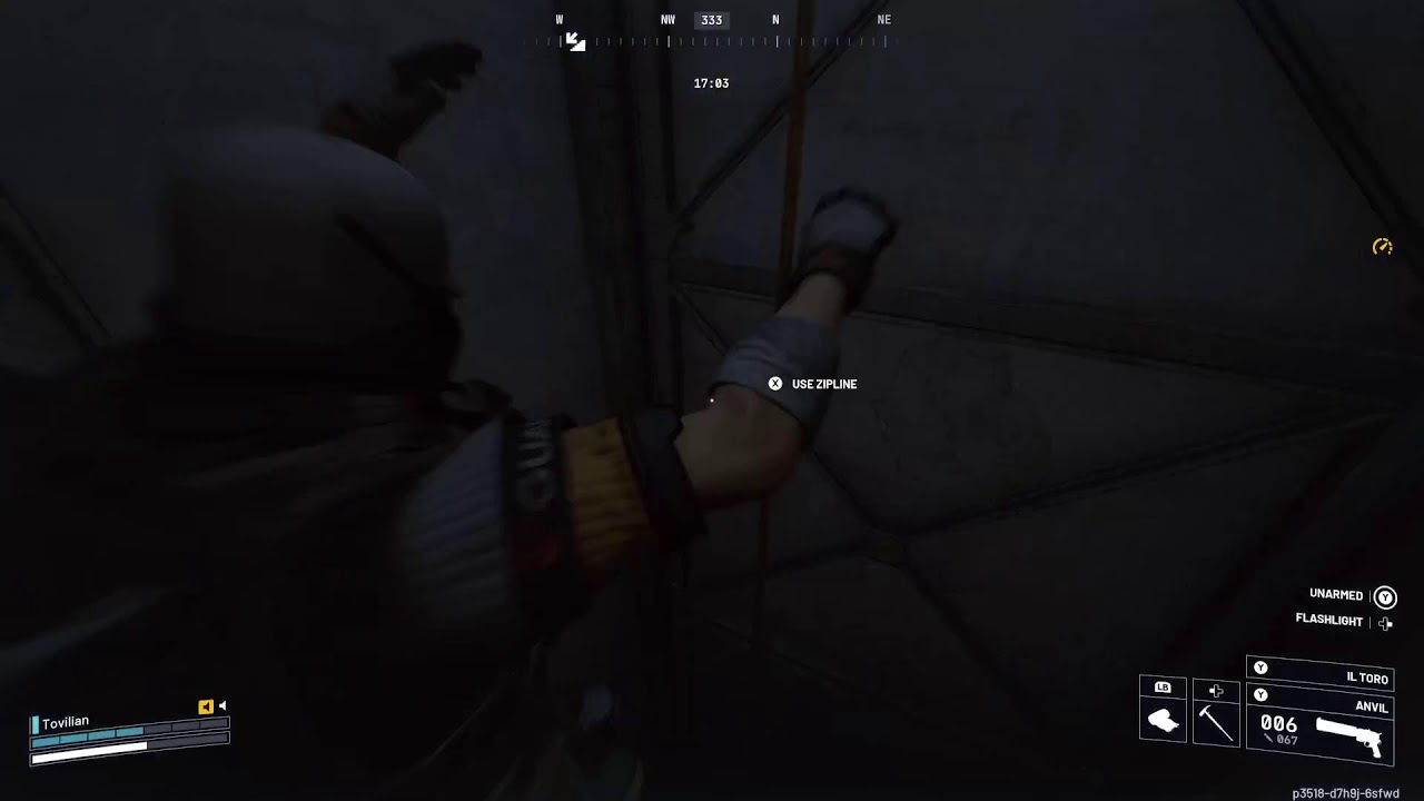 SOLO V Squads ARC Raiders USING Energy Weapons