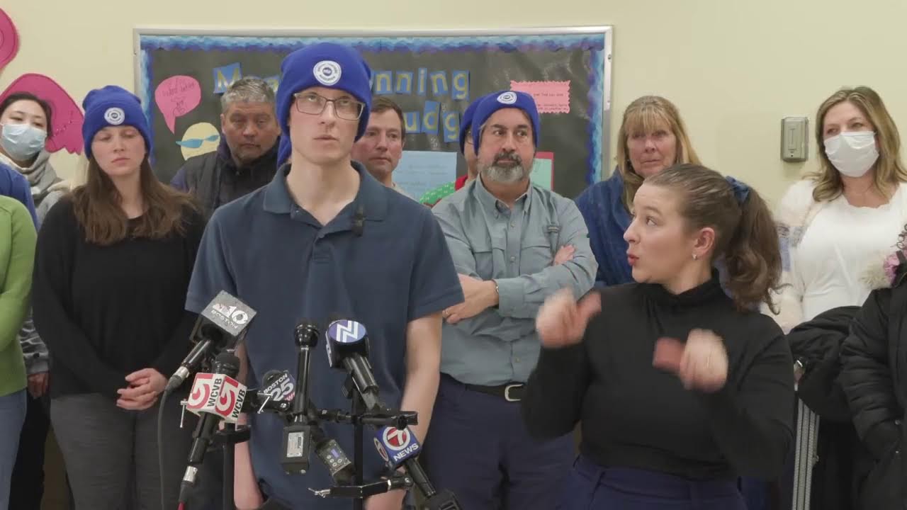 NTA Bargaining Update, January 31, 2024