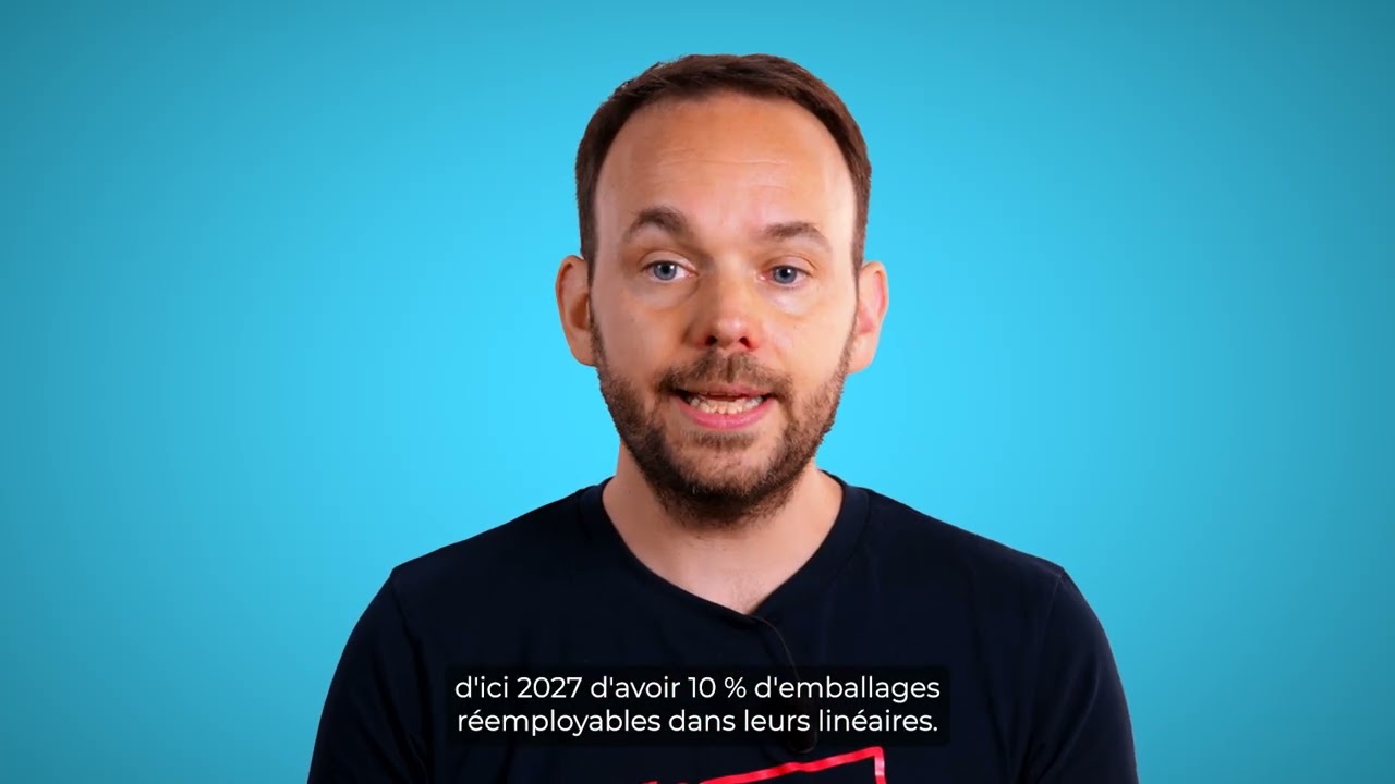 Réemploi, mode d'emploi : Témoignage The Keepers