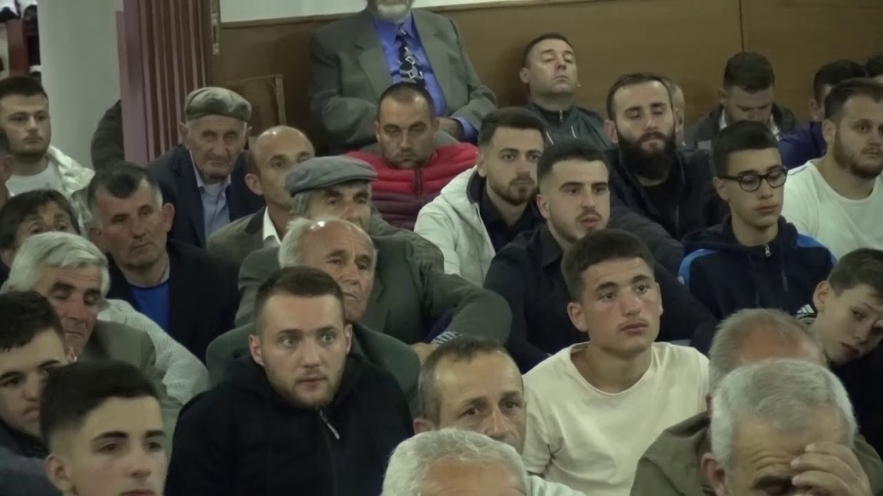 Ligjerata  Fiter Bajram 2020 Festi