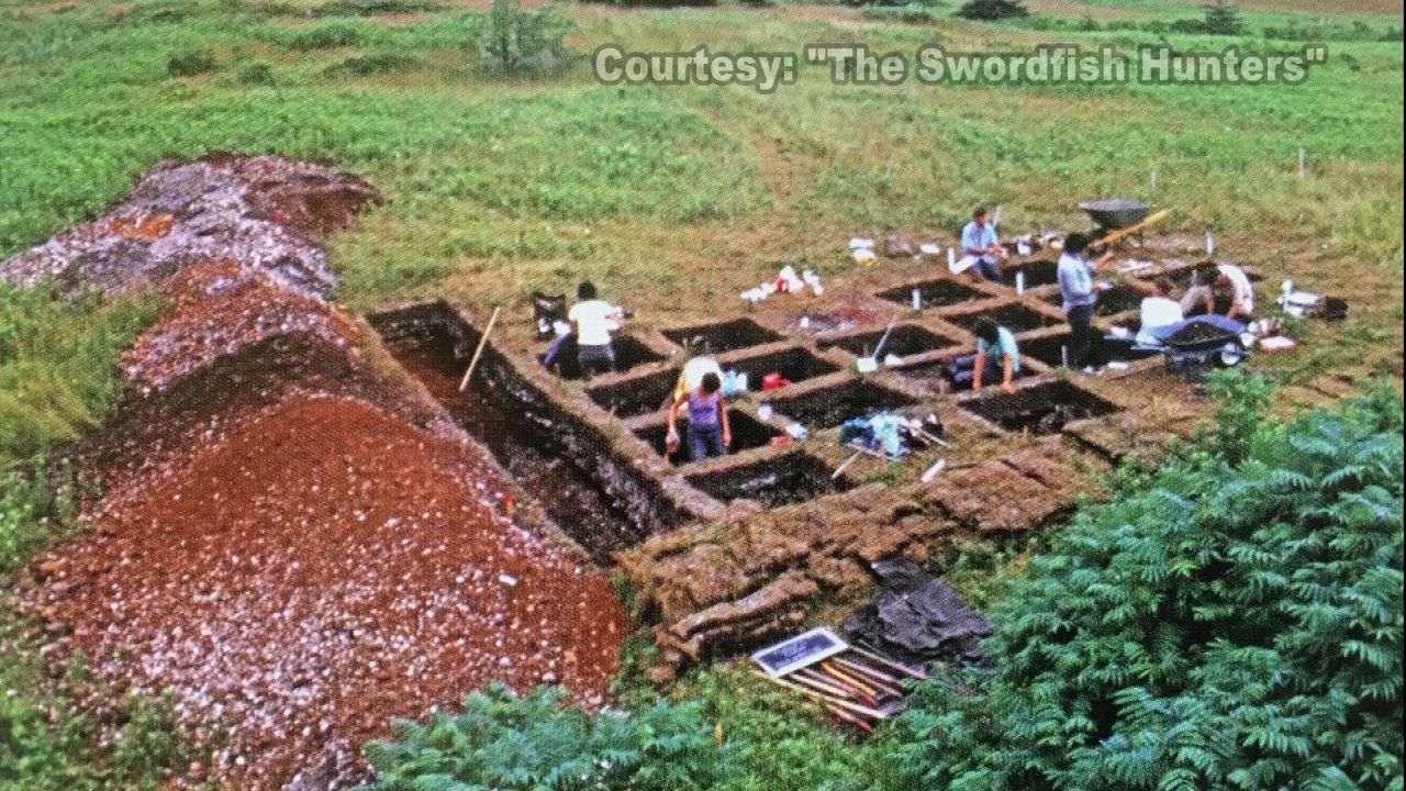 Maine Mysteries: The Disappearance of the Red Paint People