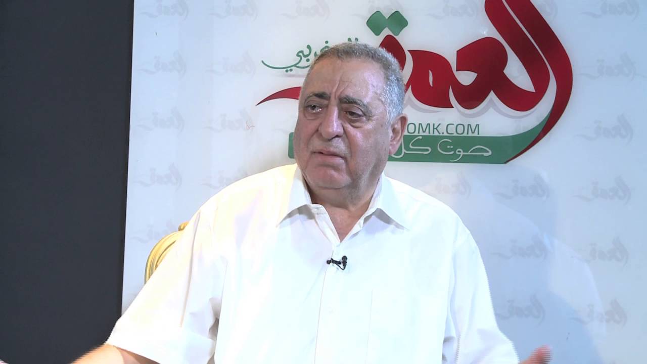 شاهد ماقاله زيان  عن بن كيران ومنيب ولشكر