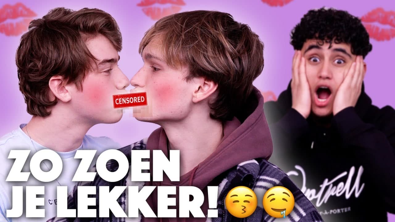 JONGENS geven ADVIES aan MEIDEN 💋😳| Spaze