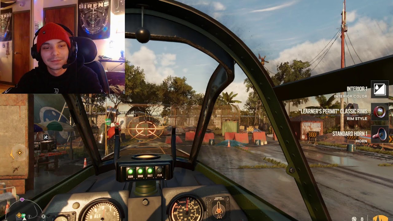 Farcry 6