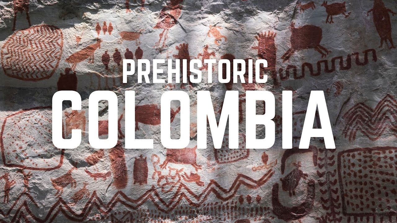 Exploring Cerro Azul in Guaviare, Colombia: Prehistoric Paintings & Tepui Adventure