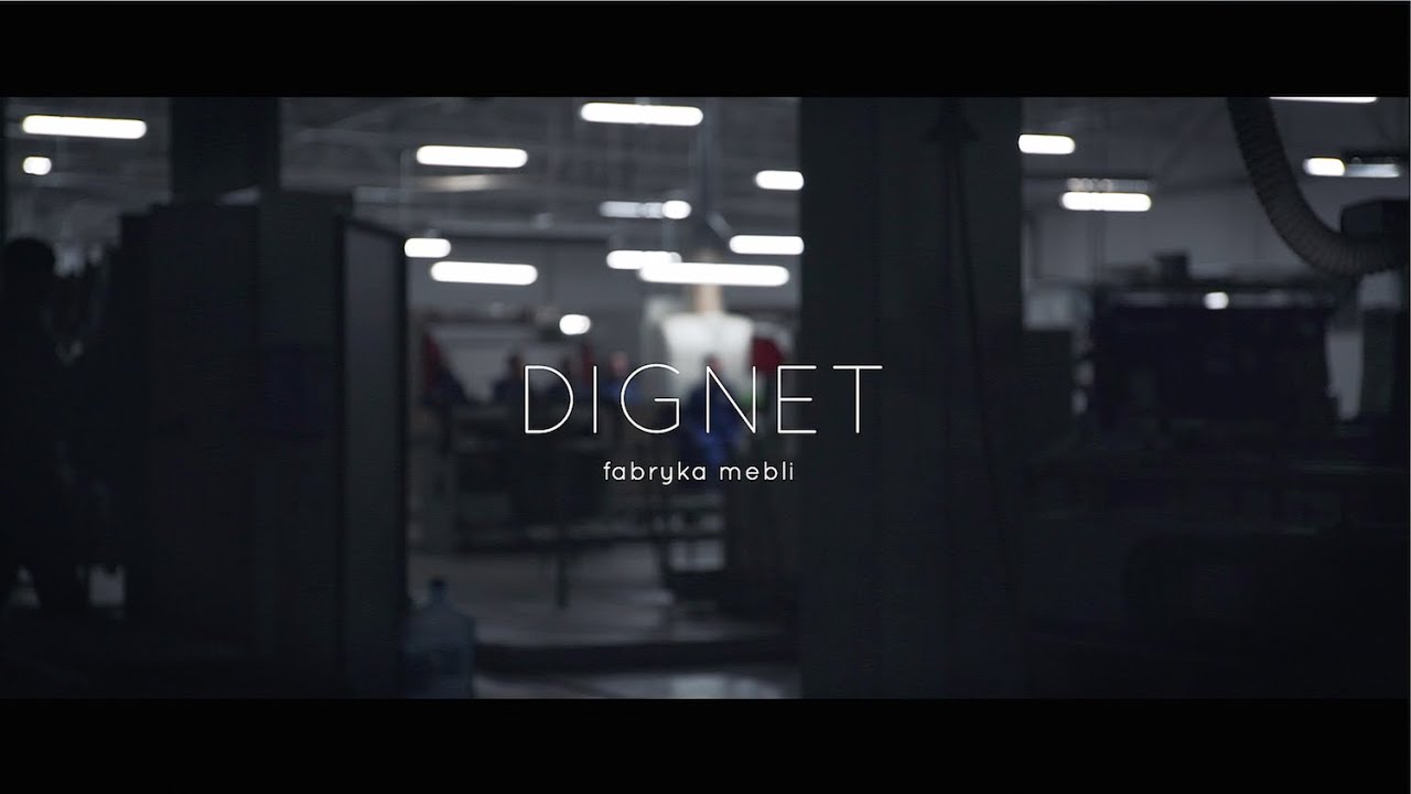 Dignet Fabryka Mebli