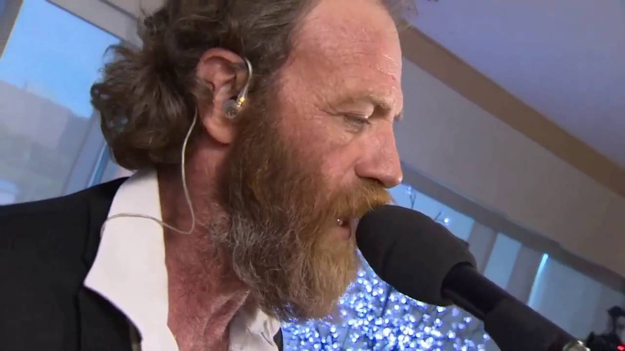 Shanneyganock performs One More Will Stand