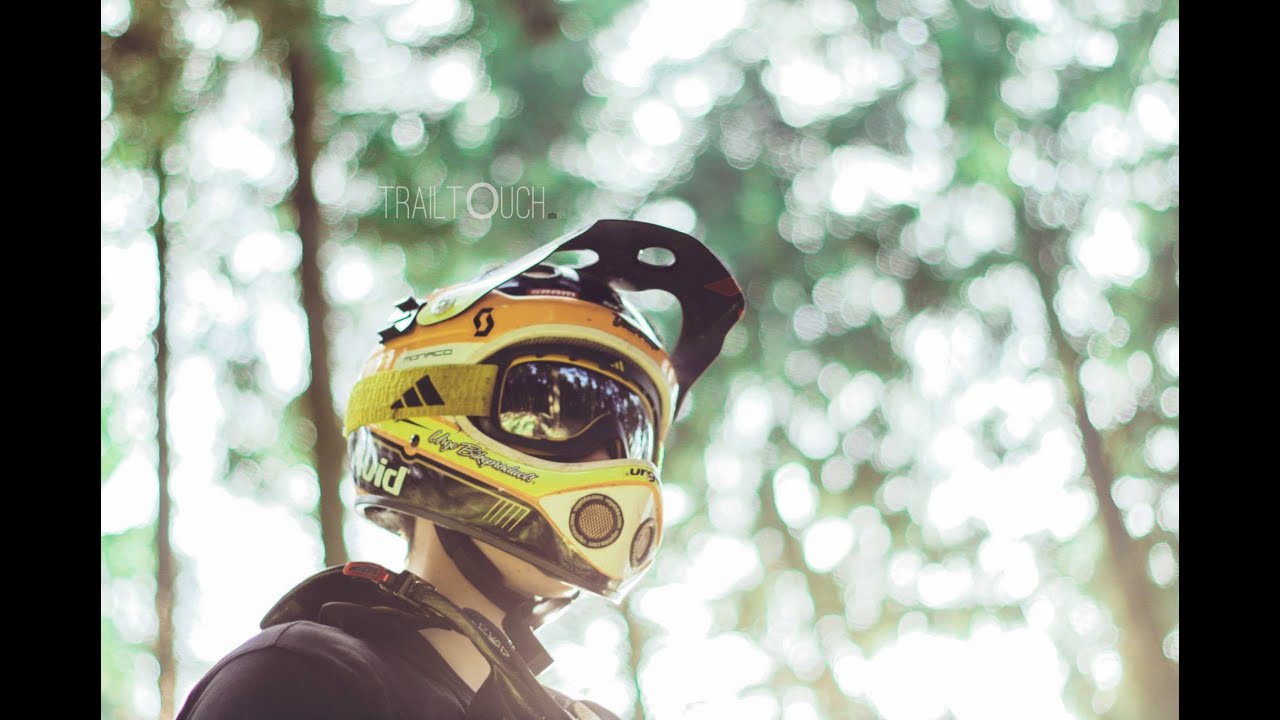 Rider Profile #1 // RECUT - TrailTouch