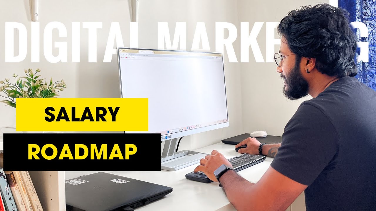 How I Became a Digital Marketer from scratch | Digital Marketing Career Story | Free Courses Links