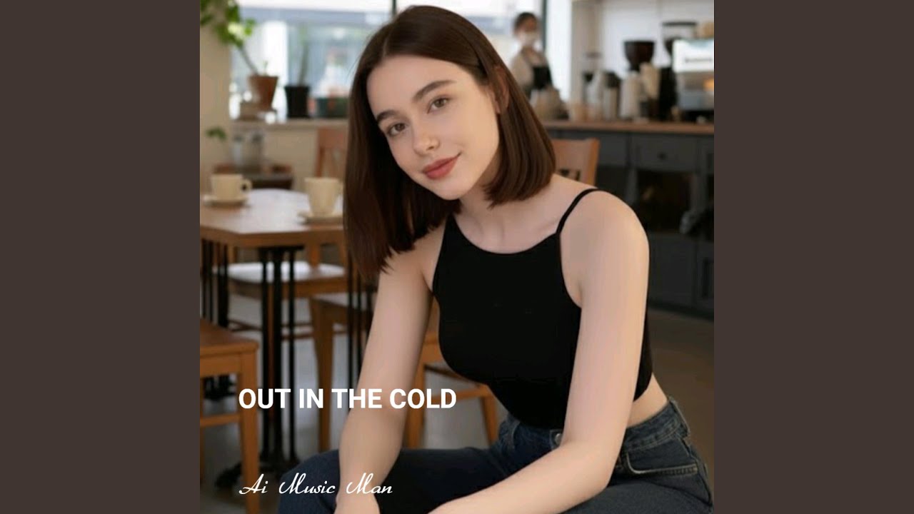 OUT IN THE COLD