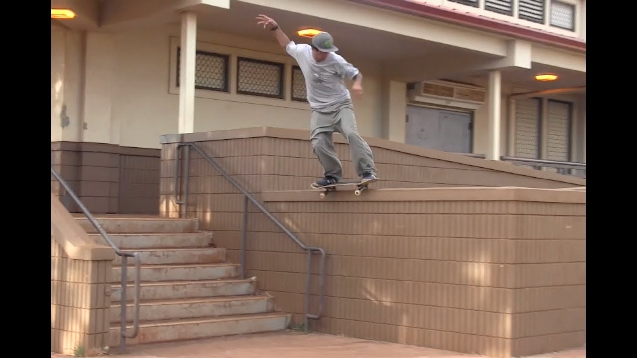ShittyKids & Friends: Maui Trippin