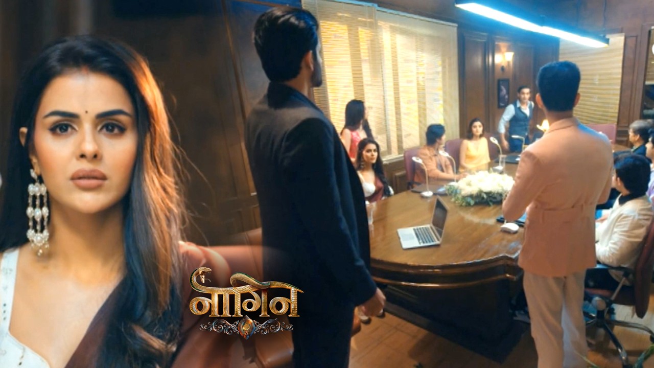 Naagin 7 Promo Today 14th March 2026