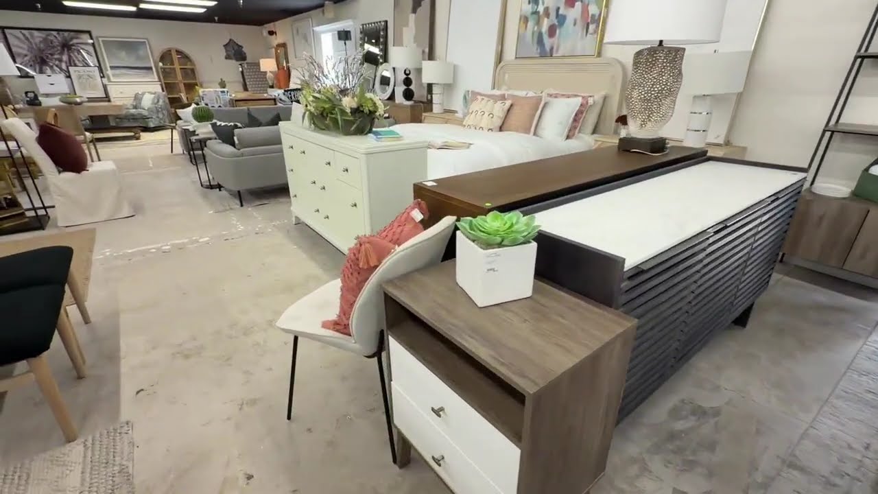FA Mesa Store Tour 02-18-2026