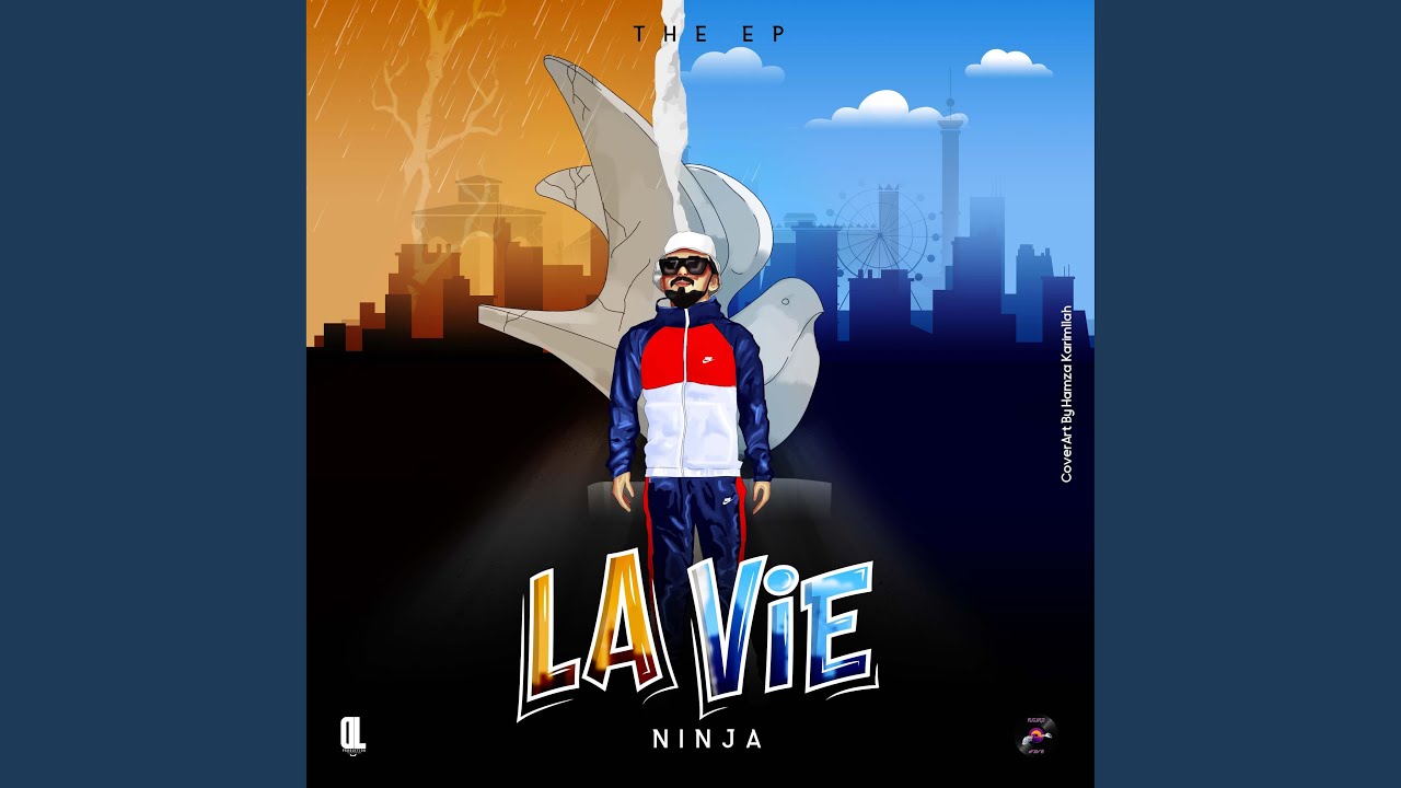 Khaliwni (feat. Baandiy)