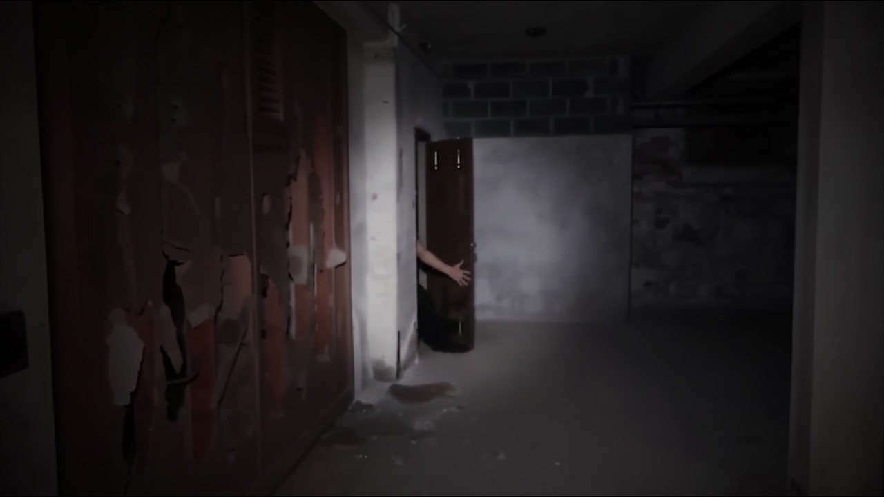 5 Most Terrifying Abandoned Building Discoveries