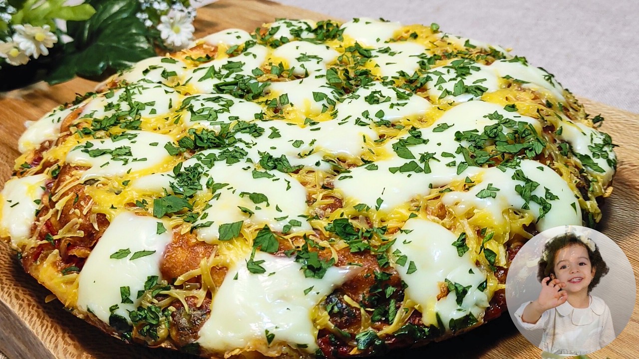 Самый вкусный рецепт хлеба и яиц в мире❗ Супер просто, быстро и дёшево❗
