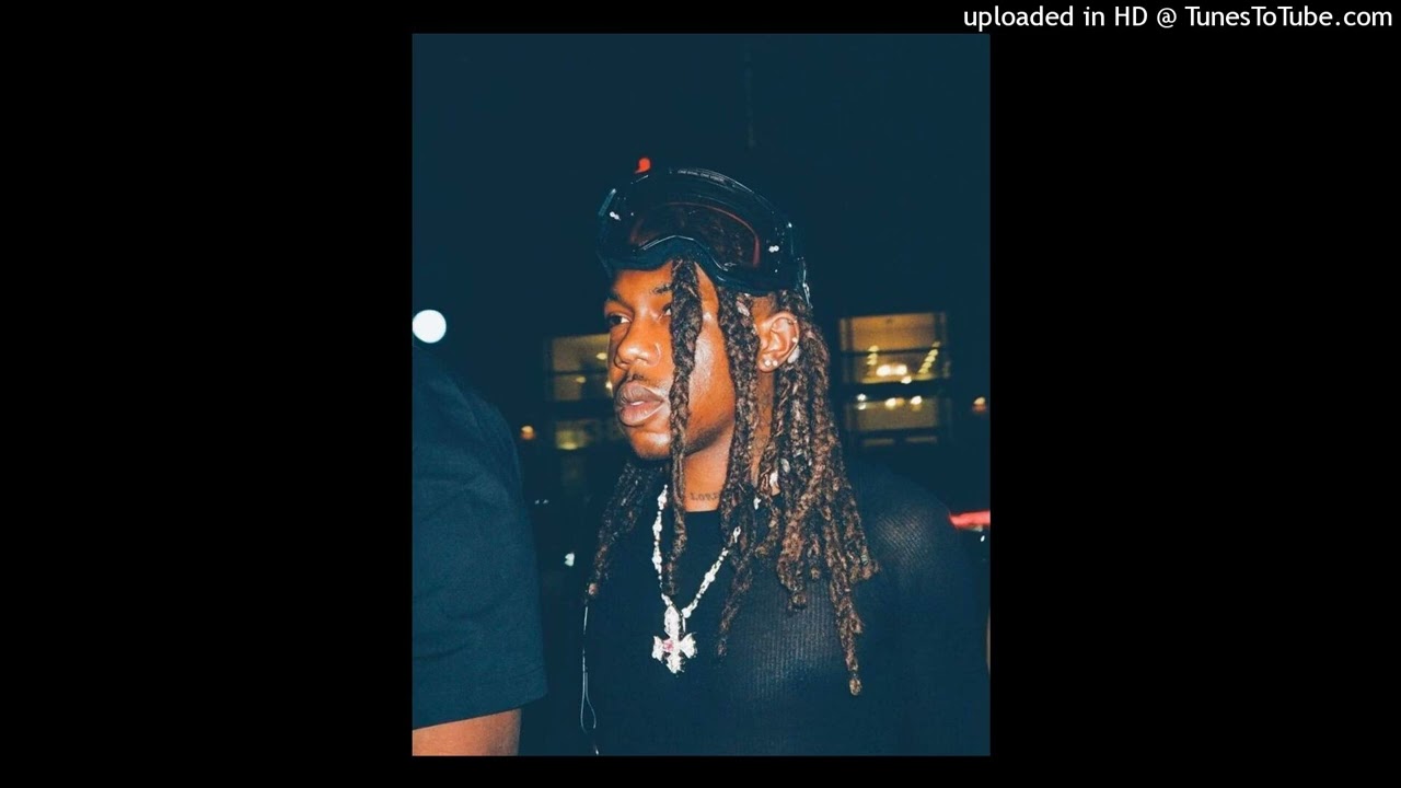 [FREE] Destroy Lonely x NoStylist Type Beat 