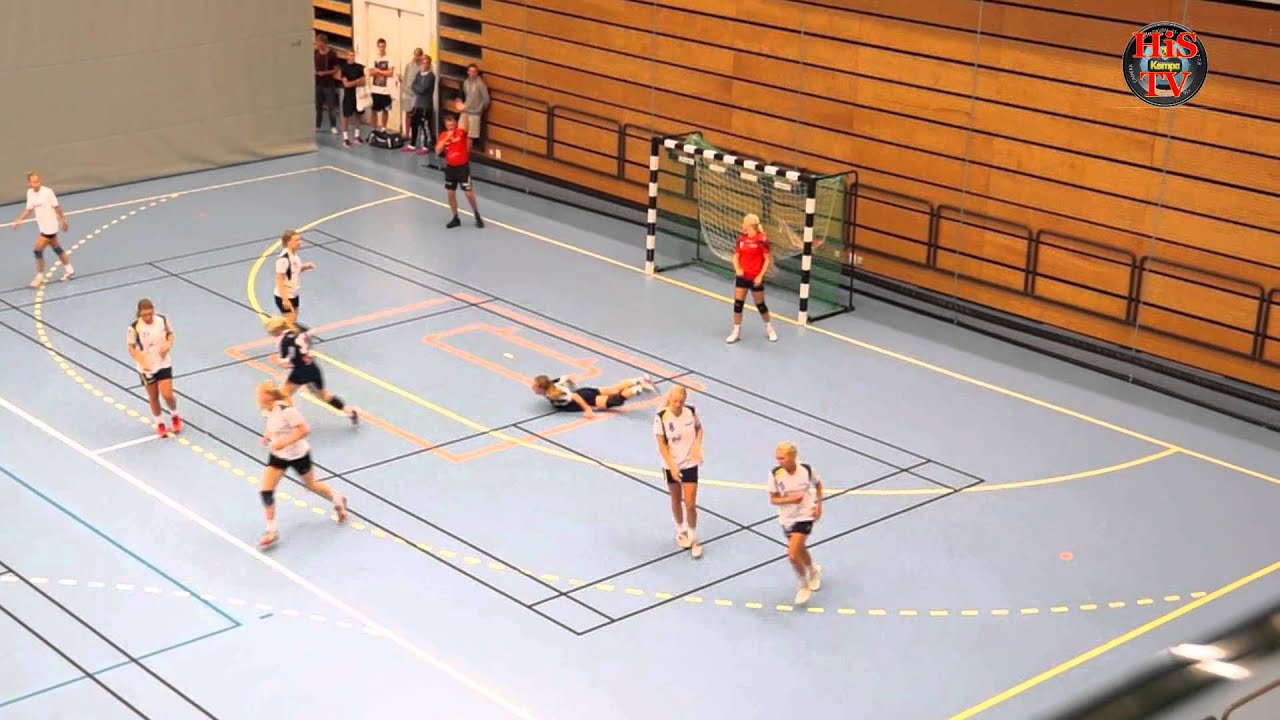 Kristianstad Handboll - Lundagård