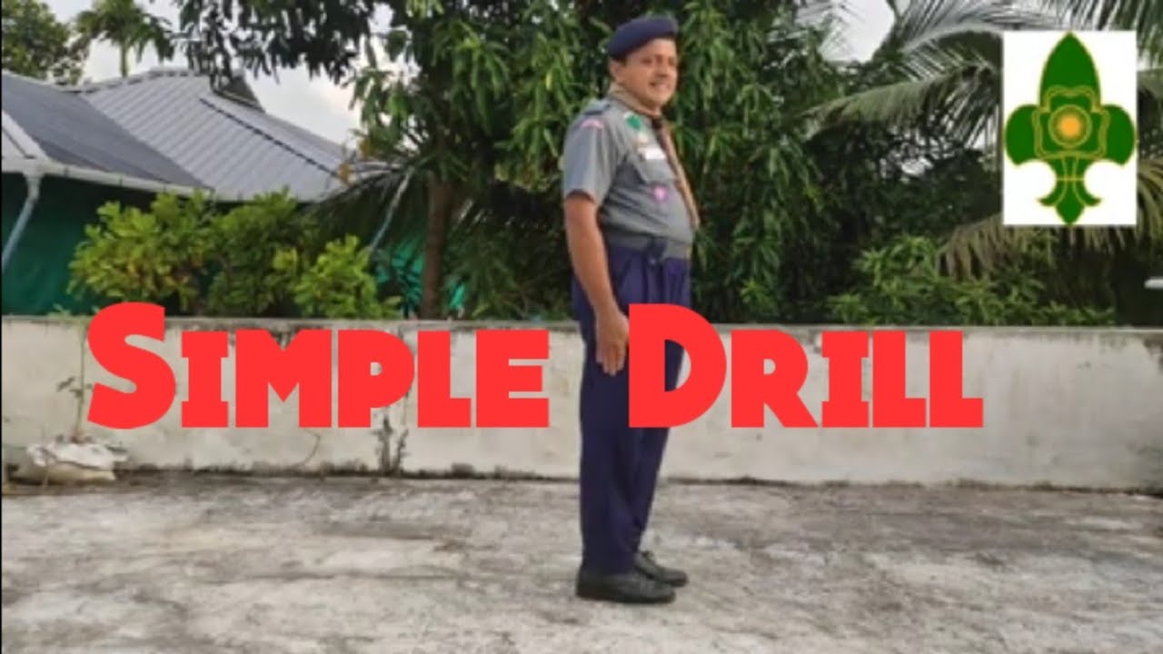 Simple Drill/Part-43/Scouts&Guidez/Scout Masters Corner/Joseph Puthussery