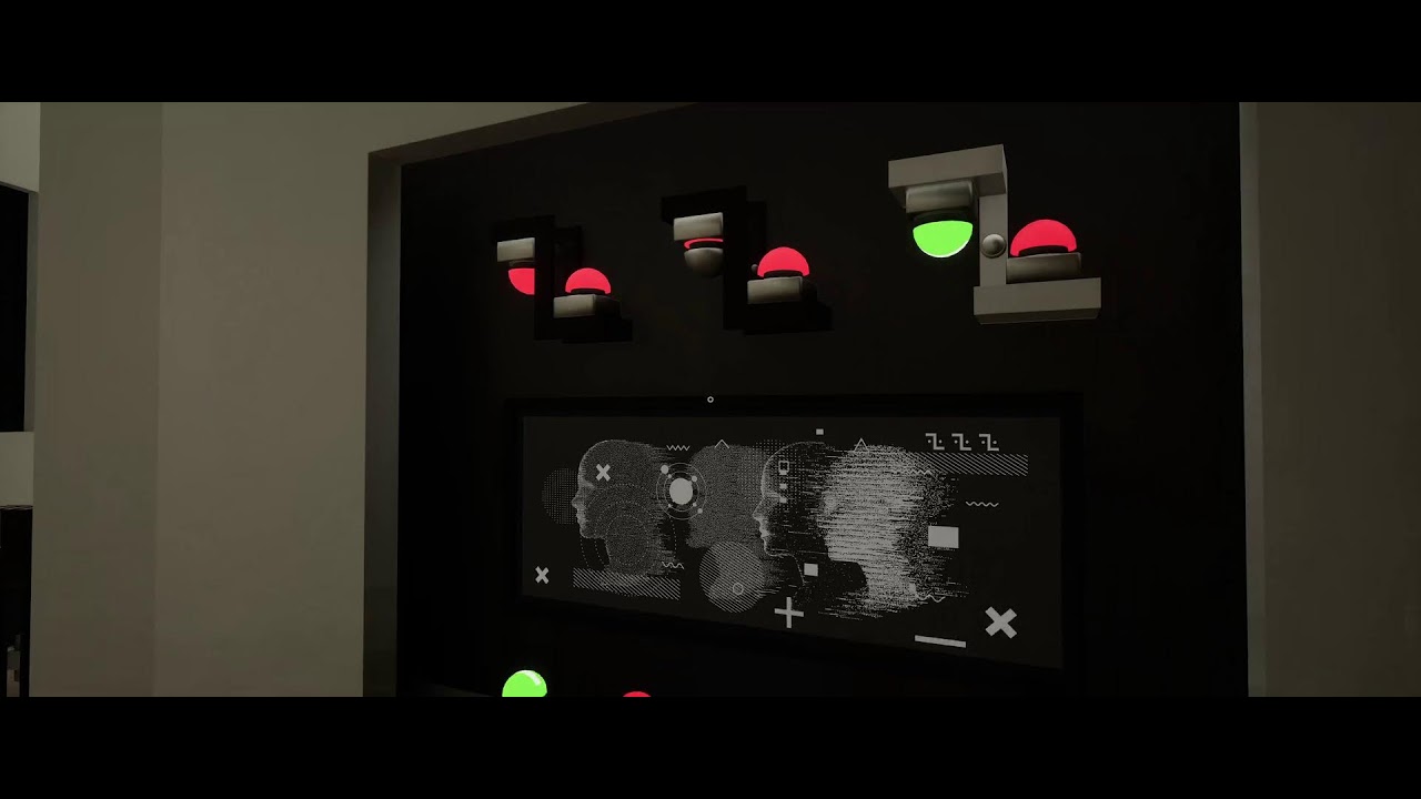 Vholume [Steam Next Fest Demo]