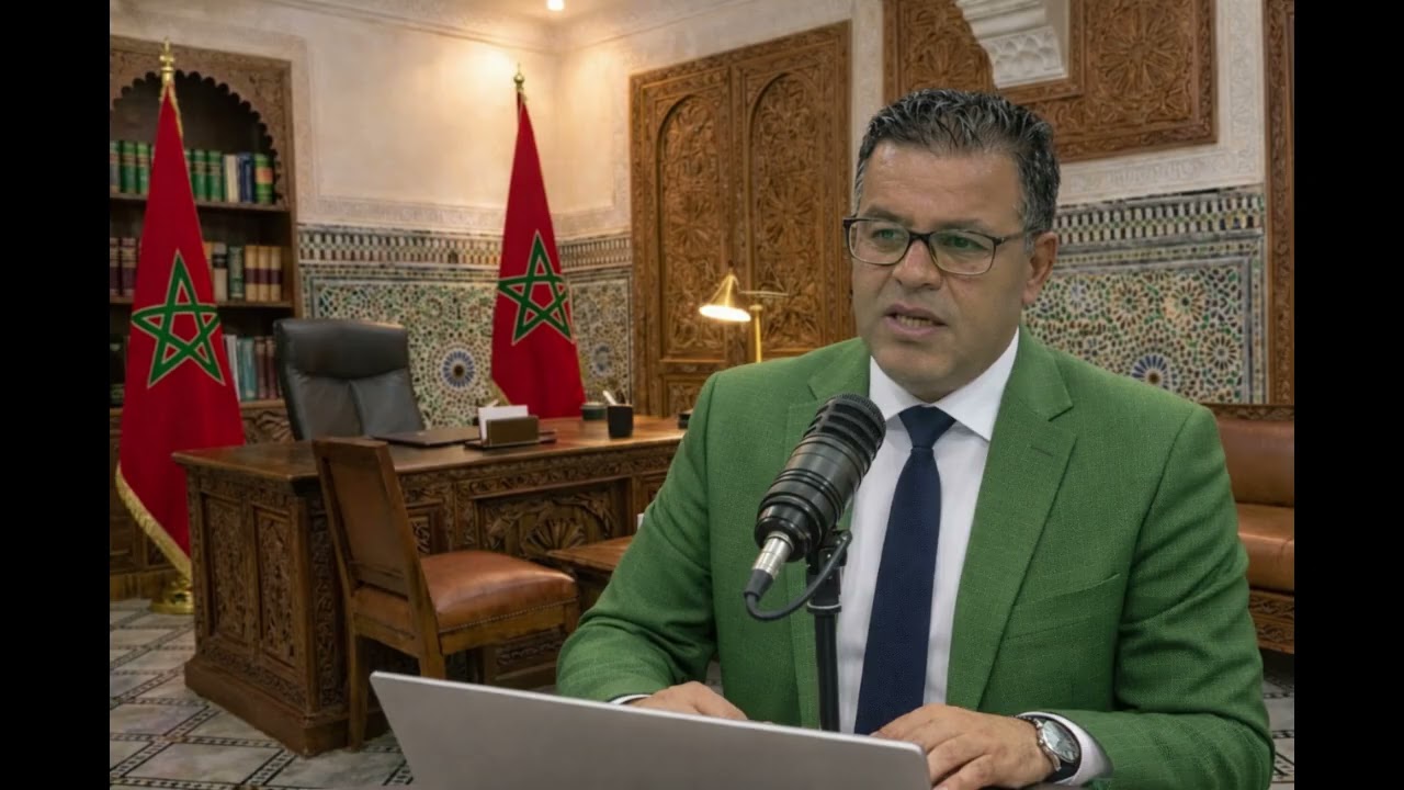 عندو أرض ملكية والناس بغاو يديرو فيها مصلى شنو كيقول القانون؟ ⚖️