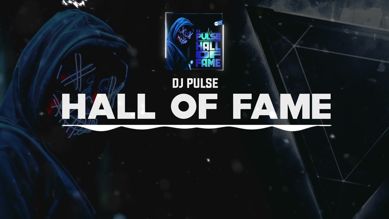 DNZF991 // DJ PULSE - HALL OF FAME (Official Video DNZ Records)